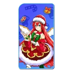 Starlight
Christmas slot game