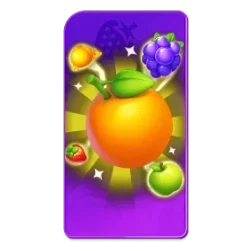 Fruit
Party slot game