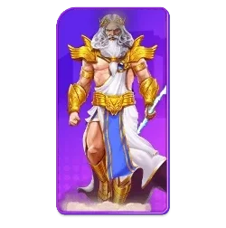 Olympus
Super Scatter slot game