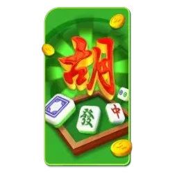 Mahjong
Ways slot game