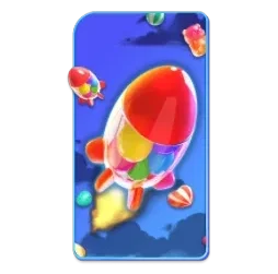 Sugar
Rush slot game
