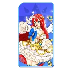 Starlight
Princess slot game