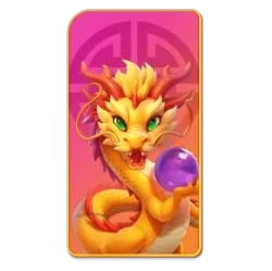 Pengejaran
Naga slot game
