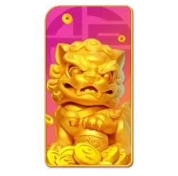 Fu Xing
Gao Zhao slot game