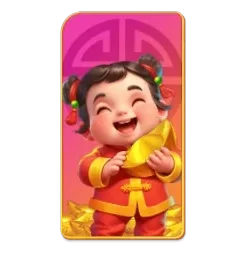 Gong Xi
Fa Cai slot game