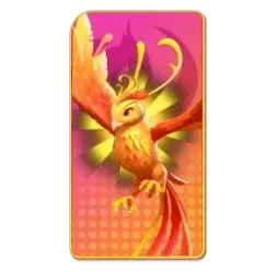 Phoenix
Legend slot game