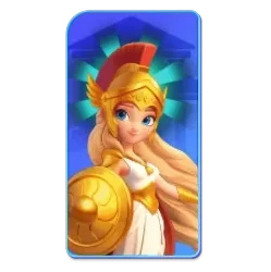Wisdom
Of Athena slot game