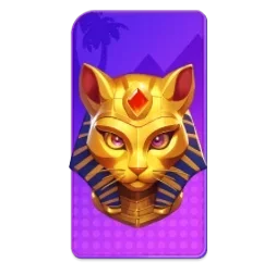 Nile
Fortune slot game