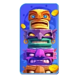 Totem
Wonders slot game