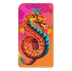 Floating
Dragon slot game