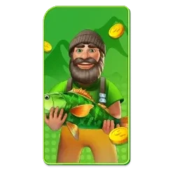 Big Bass slot game