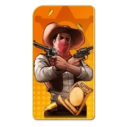 Dead or
a Wild slot game