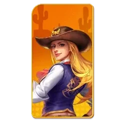 Wild
Bounty slot game