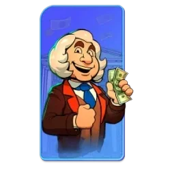 Cash
Mania slot game