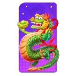 Fortune
Dragon slot game