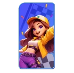 Speed
Winner slot game