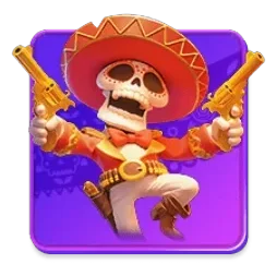 Bandito
Liar slot game