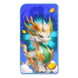 Ways of
the Qilin slot game