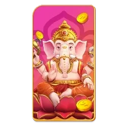 Ganesha
Fortune slot game
