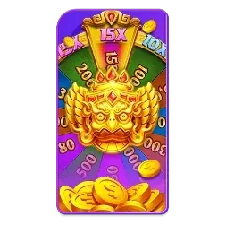 Fortune
Gems slot game