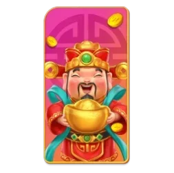 Caishen
Wins slot game