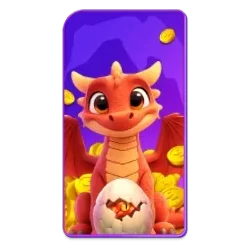 Dragon
Hatch slot game