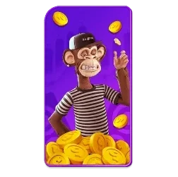 Wild Ape slot game