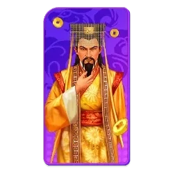 Golden
Century slot game