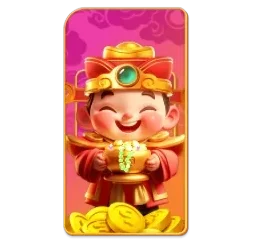 Duo Fu Duo
Cai Grand slot game