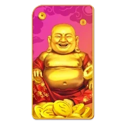 Happy &
Prosperous slot game