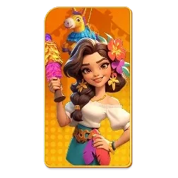 Pinata Wins slot game