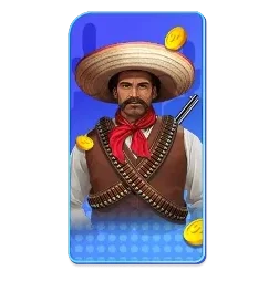 Wild Chuco slot game