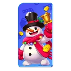 Sweet Bonanza
Xmas slot game
