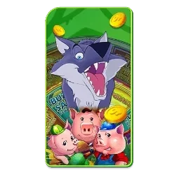 Huff N' Even
More Puff slot game