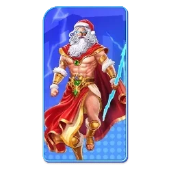 Gates of Olympus
Xmas 1000 slot game
