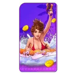 Songkran
Splash slot game