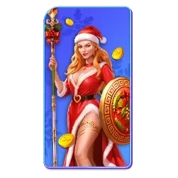 Wisdom of Athena
Xmas 1000 slot game